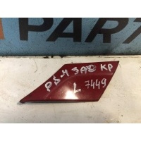 Молдинг крыла VOLKSWAGEN Passat B4 1994 3A0853535A