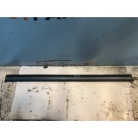 Молдинг двери передней левой VOLKSWAGEN Passat B4 1994 3a0853515а