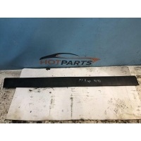 Молдинг двери передней правой VOLKSWAGEN Passat B3 1991 357853516