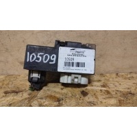 Блок управления вентилятором радиатора VOLKSWAGEN Passat B3 1991 1H0919506B