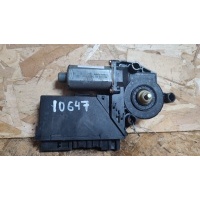Моторчик стеклоподъемника передний правый AUDI A4 B6 2003 8E1959802B