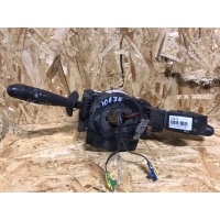 Переключатель подрулевой (стрекоза) RENAULT Laguna 2 2002 8200002460