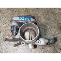 Заслонка дроссельная VOLKSWAGEN Passat B5+ 2003 06B133062L