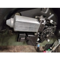 Стеклоподъемник передний правый AUDI A6 C4 1995 4A0959802D