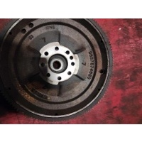 Маховик FIAT Ulysse 2004 9637874680