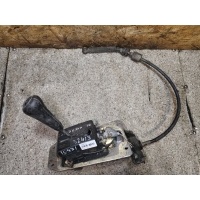 Кулиса AUDI 80 B4 1993 8A1713109