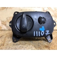 Переключатель света FORD Transit 2002 YC1T 13A024 BB