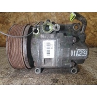 Компрессор кондиционера MAZDA 6 2002 H12A1AE4DC