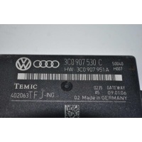 Блок управления (другие) VOLKSWAGEN Passat B6 2006 3C0907530C