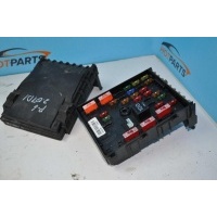 Блок предохранителей VOLKSWAGEN Passat B6 2006 3C0937125