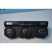Блок управления печки/климат-контроля VOLKSWAGEN Golf 5 2005