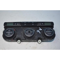 Блок управления печки/климат-контроля VOLKSWAGEN Passat B6 2006