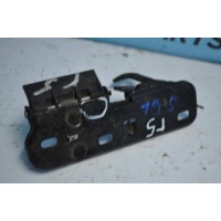 Замок капота VOLKSWAGEN Golf 5 2005