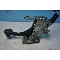 Педаль тормоза VOLKSWAGEN Passat B6 2007 1K1721057N