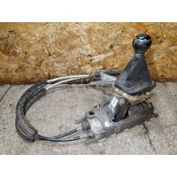 Кулиса VOLKSWAGEN Golf 5 2004 1K0711061A