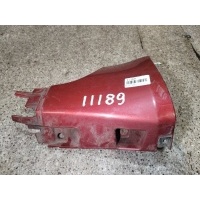 Накладка на порог AUDI A4 B7 2007 8E0853579C