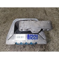 Подушка крепления двигателя VOLKSWAGEN Passat B6 2006 1K0199262