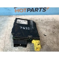 Шлейф руля VOLKSWAGEN Golf 5 2006 1K0953549BC