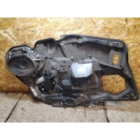 Стеклоподъемник передний левый MAZDA 6 2007 GJ6A5997XR