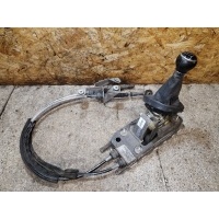 Кулиса VOLKSWAGEN Touran 2004 1K0711061A