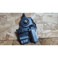 Моторчик стеклоподъемника задний левый VOLKSWAGEN Passat B5+ 2003 3B9839751BF