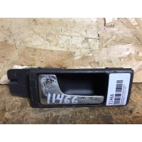 Ручка внутренняя передняя левая AUDI A6 C4 1995 4A0837019
