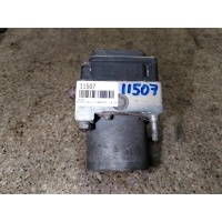 Блок ABS NISSAN Primera p12 2004 0265231317