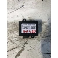 Блок управления (другие) MERCEDES Vito W639 МИНИВЕН 2006 0315455832