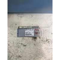Блок управления (другие) MERCEDES C W202 СЕДАН 1999 0265109052