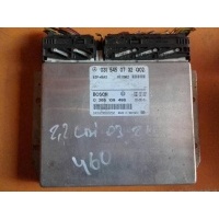 Блок управления (другие) MERCEDES E W210 УНИВЕРСАЛ 1999 0265109498 031 545 0732A02