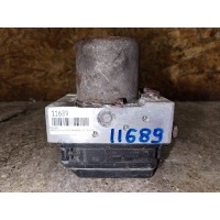 Блок ABS MERCEDES Vito W639 МИНИВЕН 2006 0265235167
