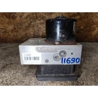 Блок ABS MERCEDES C W203 СЕДАН 2001 A0365454032