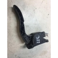 Узел педальный (блок педалей) MERCEDES Vito W639 МИНИВЕН 2006 0280755023