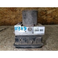 Блок ABS MERCEDES Vito W639 МИНИВЕН 2008 0265235167