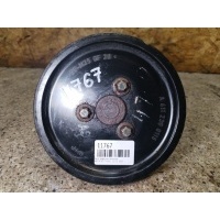 Насос гидроусилителя руля MERCEDES C W203 2003 A0044661301