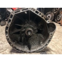 КПП механическая (МКПП) MERCEDES Vito W639 МИНИВЕН 2006 716.637 6392602300