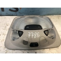 Фонарь салона (плафон) MERCEDES C W203 СЕДАН 2003 A2038208201
