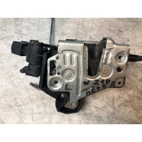 Замок двери передней левой MERCEDES E W210 СЕДАН 1998 2027203535
