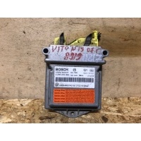 Блок AIRBAG MERCEDES Vito W639 МИНИВЕН 2007 A9064460742