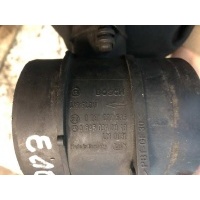 Расходомер воздуха MERCEDES C W203 СЕДАН 2003 0281002535