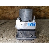 Блок ABS NISSAN Primera p12 2004 0265231317