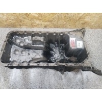 Поддон MERCEDES E W210 СЕДАН 1999 6110140602