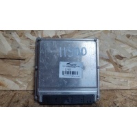 Блок управления двигателем MERCEDES C W202 УНИВЕРСАЛ 2000 A0001531379 0281010222