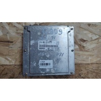 Блок управления двигателем MERCEDES C W203 УНИВЕРСАЛ 2002 A0001536579 0281010909