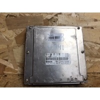 Блок управления двигателем MERCEDES E W210 УНИВЕРСАЛ 2000 A0001531379 0281010222