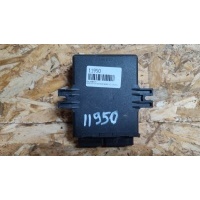Блок комфорта MERCEDES Vito W638 МИНИВЕН 2002 A0004461019