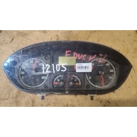 Щиток приборов (приборная панель) FIAT Ducato 2008 1358173080