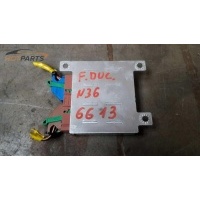 Блок AIRBAG FIAT Ducato 2008