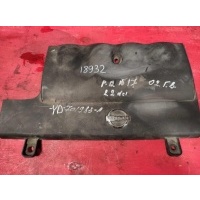 Декоративная крышка двигателя NISSAN Primera p12 2004