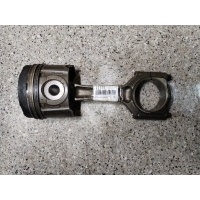 Поршень OPEL Vectra B 1997 0107200